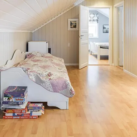 Σπίτι διακοπών Stunning In Aurland W/ Sauna, Wifi And 4 Bedrooms *